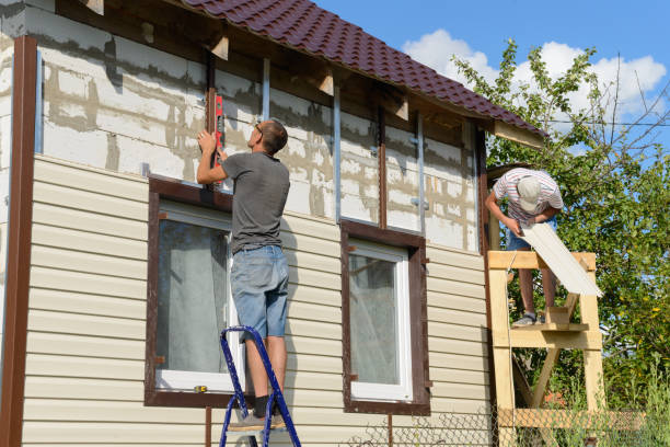 Best Engineered Wood Siding  in Woodstock, VA