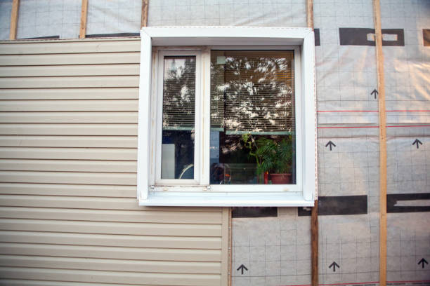 Best James Hardie Siding  in Woodstock, VA