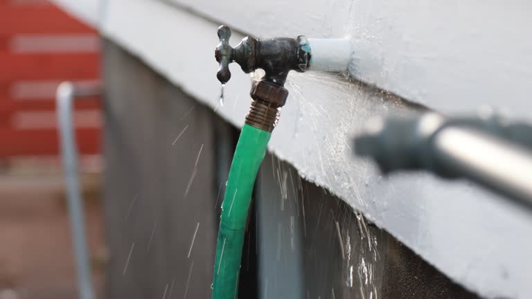 Best Insulated Siding Installation  in Woodstock, VA