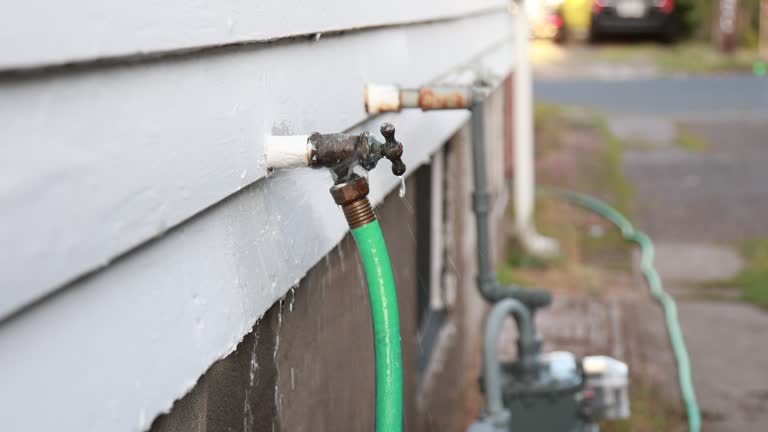 Best Fiber Cement Siding Installation  in Woodstock, VA